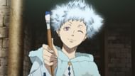 Rill Boismortier, as seen in the series' anime (Image via Studio Pierrot)